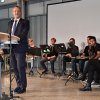 23.09.2016 - Neuer Schulleiter - Christian Gröne